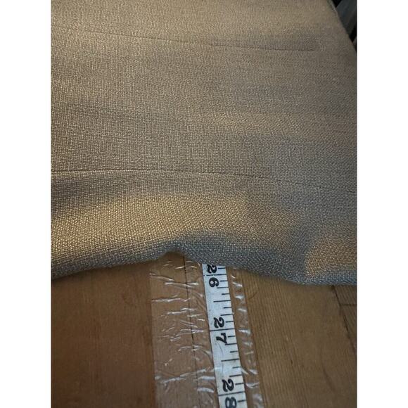 LAUREN RALPH LAUREN Blazer Suit Jacket Men Sz 50R Two Button Officecore Business - Picture 10 of 12